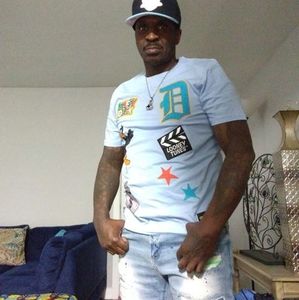 Meet your Posher, Tyrone